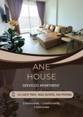 AnE House - SHP Plaza 12 Lach Tray, Hai Phong